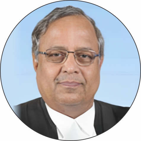Dr. Justice Bidyut Ranjan Sarangi (B.R. Sarangi)